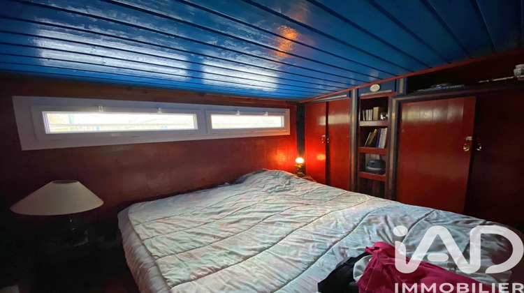 Ma-Cabane - Vente Appartement Pontoise, 220 m²