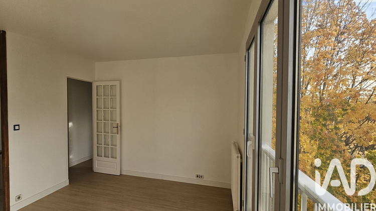 Ma-Cabane - Vente Appartement Pontoise, 79 m²