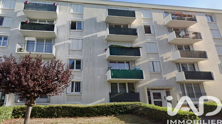 Ma-Cabane - Vente Appartement Pontoise, 67 m²