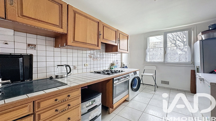 Ma-Cabane - Vente Appartement Pontoise, 67 m²