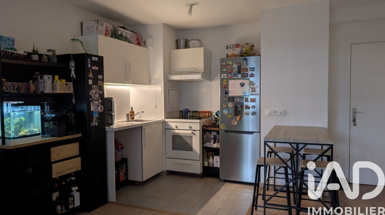 Ma-Cabane - Vente Appartement Pontoise, 42 m²
