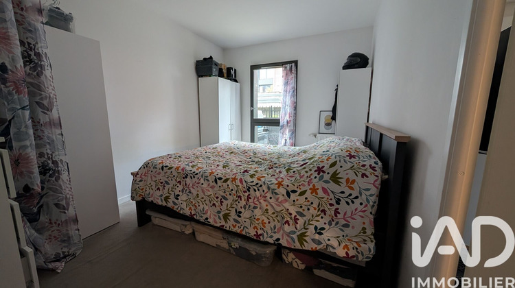 Ma-Cabane - Vente Appartement Pontoise, 42 m²