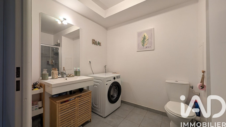 Ma-Cabane - Vente Appartement Pontoise, 42 m²