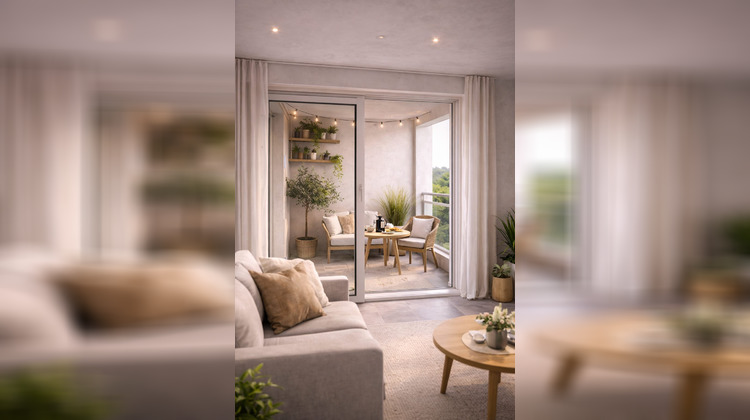 Ma-Cabane - Vente Appartement Pontoise, 71 m²