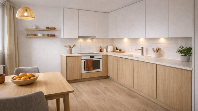 Ma-Cabane - Vente Appartement Pontoise, 71 m²