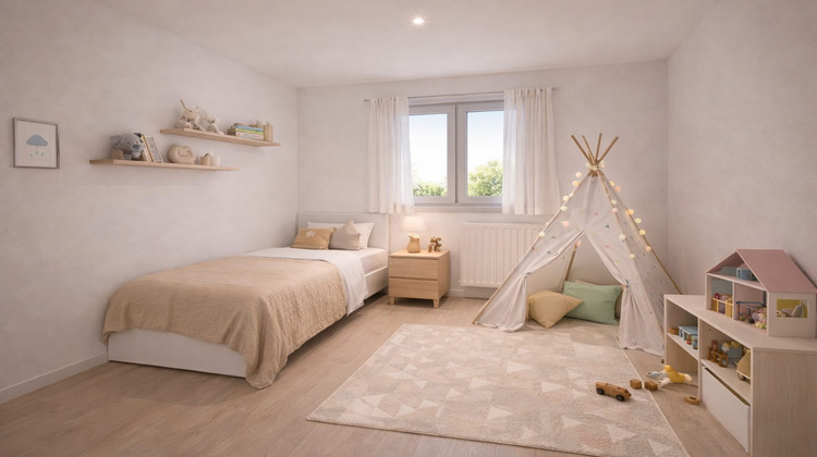 Ma-Cabane - Vente Appartement Pontoise, 77 m²