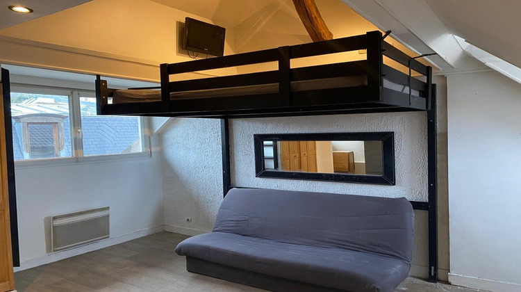 Ma-Cabane - Vente Appartement PONTOISE, 22 m²