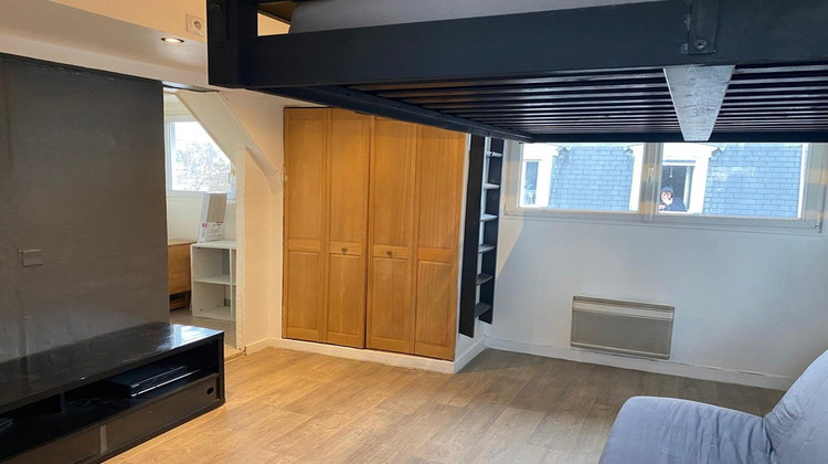 Ma-Cabane - Vente Appartement PONTOISE, 22 m²