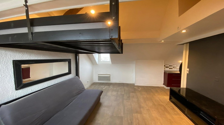 Ma-Cabane - Vente Appartement PONTOISE, 22 m²
