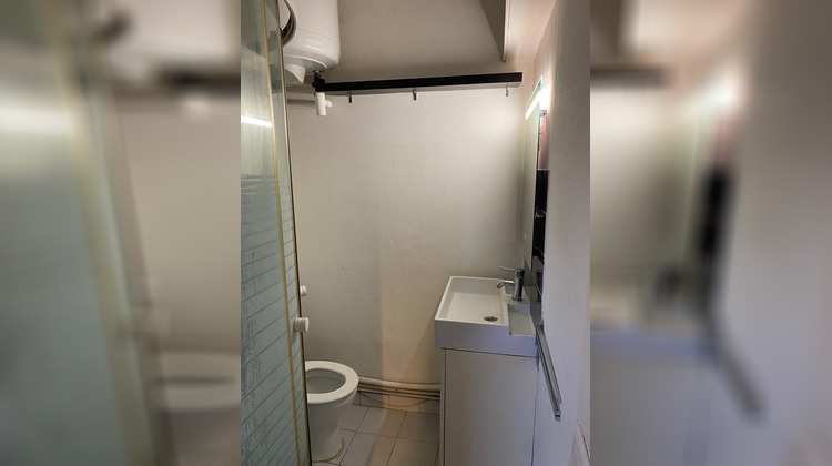 Ma-Cabane - Vente Appartement PONTOISE, 22 m²