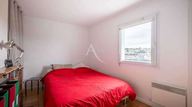 Ma-Cabane - Vente Appartement PONTOISE, 28 m²