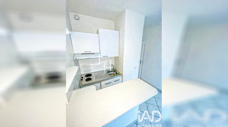 Ma-Cabane - Vente Appartement Pontoise, 30 m²