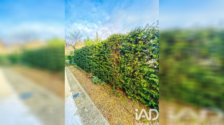 Ma-Cabane - Vente Appartement Pontoise, 30 m²