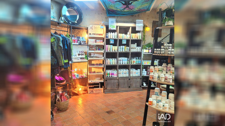 Ma-Cabane - Vente Appartement Pontoise, 12 m²