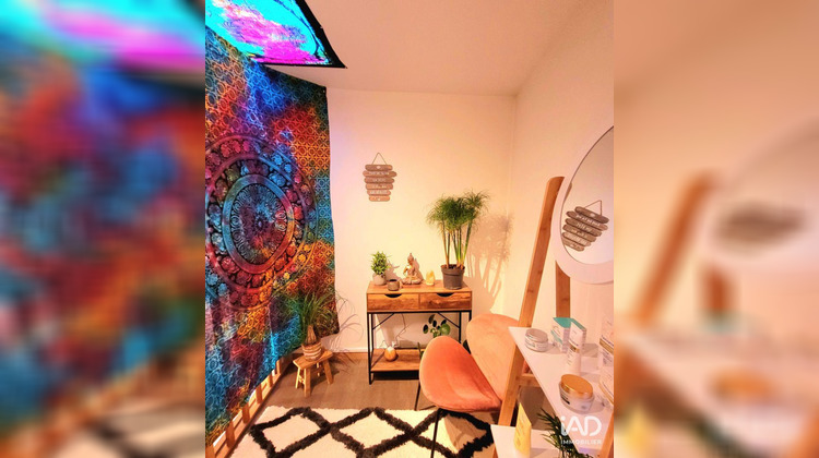 Ma-Cabane - Vente Appartement Pontoise, 12 m²