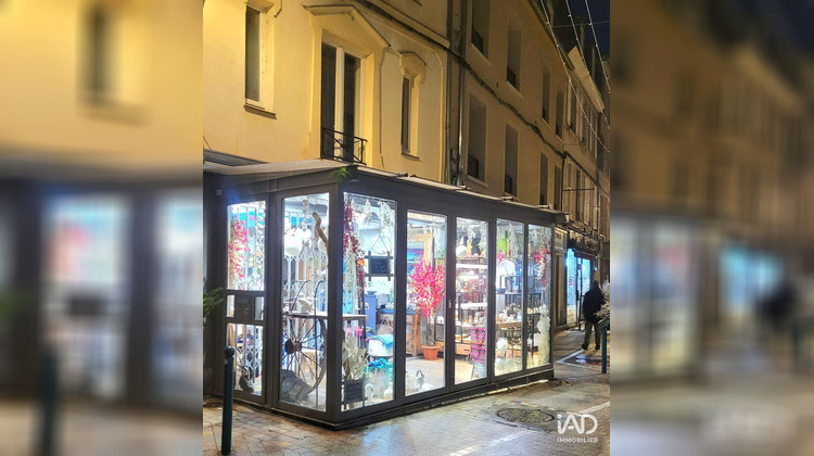 Ma-Cabane - Vente Appartement Pontoise, 12 m²