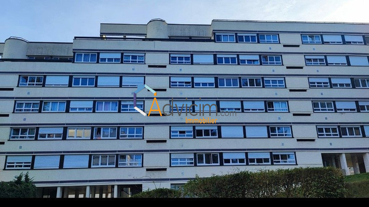 Ma-Cabane - Vente Appartement PONTOISE, 105 m²