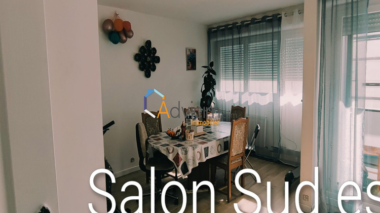 Ma-Cabane - Vente Appartement PONTOISE, 105 m²