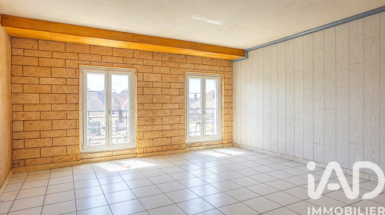 Ma-Cabane - Vente Appartement Pontoise, 30 m²