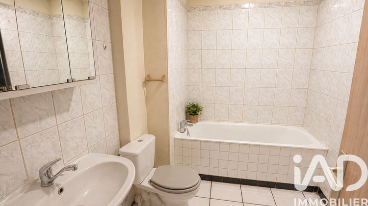 Ma-Cabane - Vente Appartement Pontoise, 30 m²
