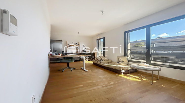 Ma-Cabane - Vente Appartement Pontoise, 44 m²