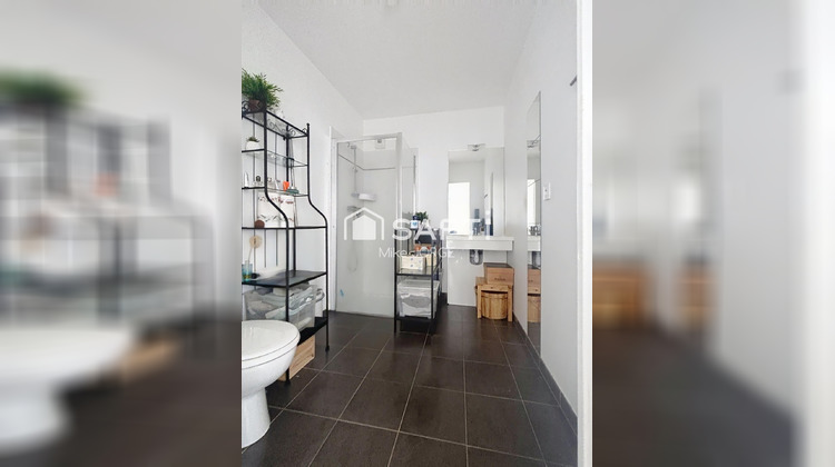 Ma-Cabane - Vente Appartement Pontoise, 44 m²