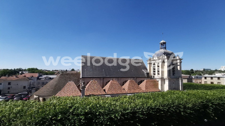 Ma-Cabane - Vente Appartement Pontoise, 48 m²