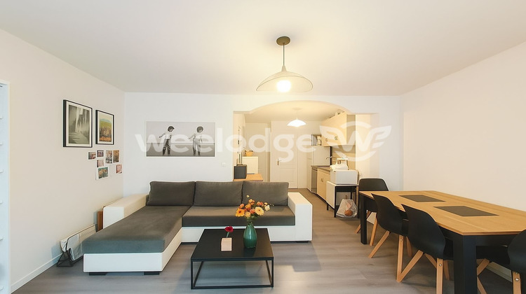 Ma-Cabane - Vente Appartement Pontoise, 48 m²