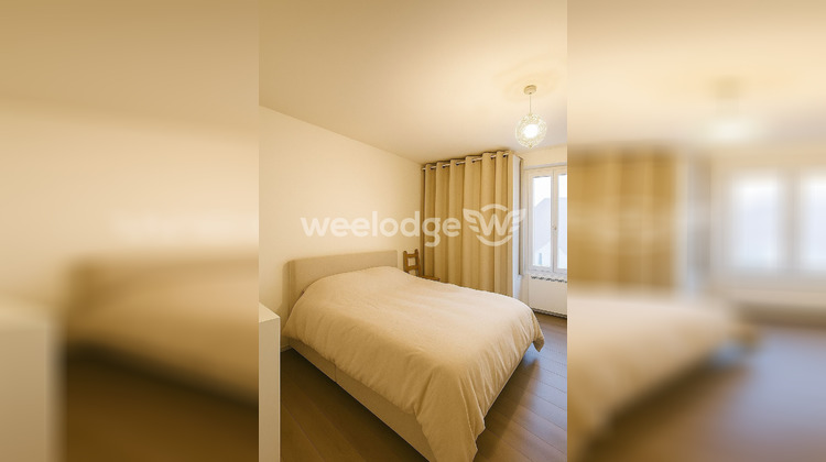 Ma-Cabane - Vente Appartement Pontoise, 48 m²
