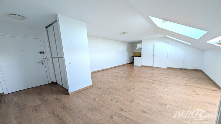 Ma-Cabane - Vente Appartement PONTOISE, 30 m²