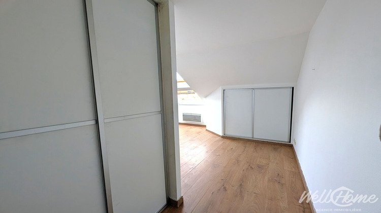 Ma-Cabane - Vente Appartement PONTOISE, 30 m²
