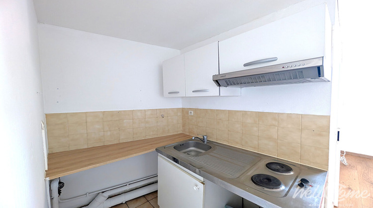 Ma-Cabane - Vente Appartement PONTOISE, 30 m²