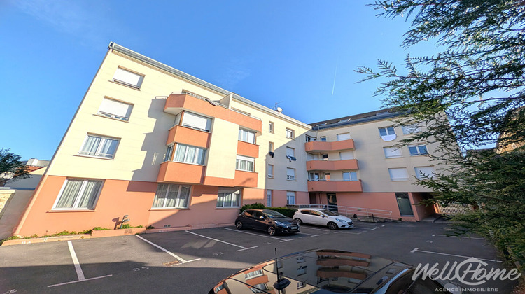 Ma-Cabane - Vente Appartement PONTOISE, 30 m²