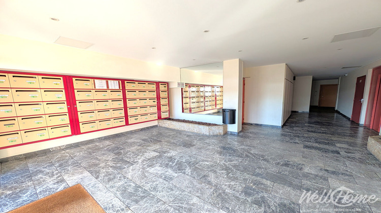 Ma-Cabane - Vente Appartement PONTOISE, 30 m²