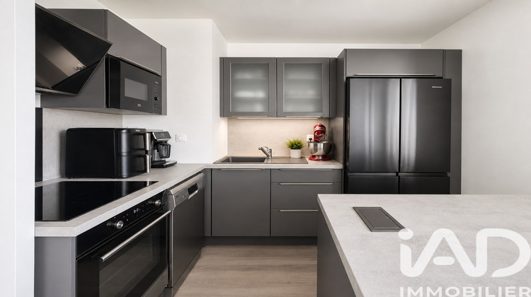 Ma-Cabane - Vente Appartement Pontoise, 82 m²