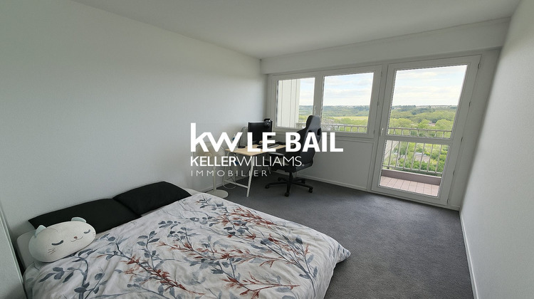 Ma-Cabane - Vente Appartement Pontoise, 92 m²
