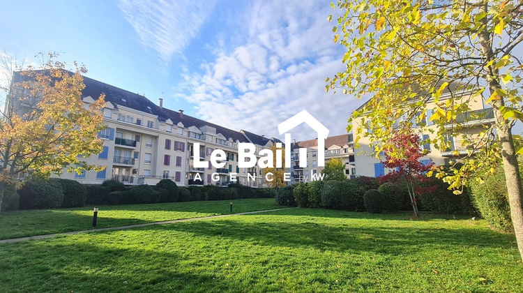Ma-Cabane - Vente Appartement Pontoise, 57 m²