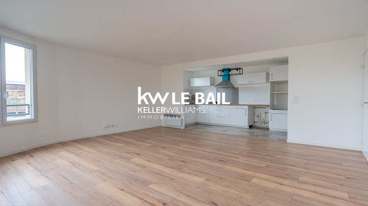 Ma-Cabane - Vente Appartement Pontoise, 79 m²