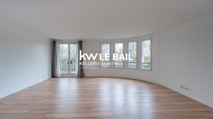 Ma-Cabane - Vente Appartement Pontoise, 79 m²