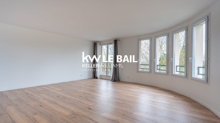 Ma-Cabane - Vente Appartement Pontoise, 79 m²