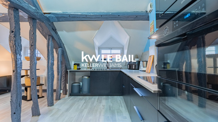 Ma-Cabane - Vente Appartement Pontoise, 86 m²