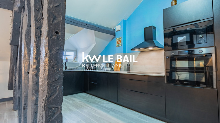 Ma-Cabane - Vente Appartement Pontoise, 86 m²