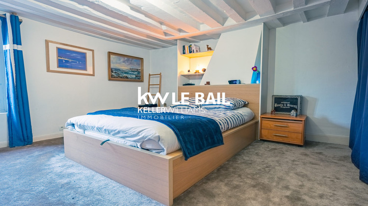 Ma-Cabane - Vente Appartement Pontoise, 86 m²