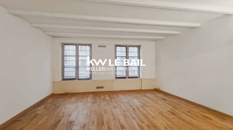 Ma-Cabane - Vente Appartement Pontoise, 31 m²