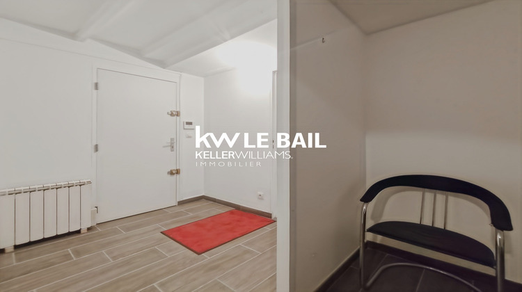 Ma-Cabane - Vente Appartement Pontoise, 31 m²