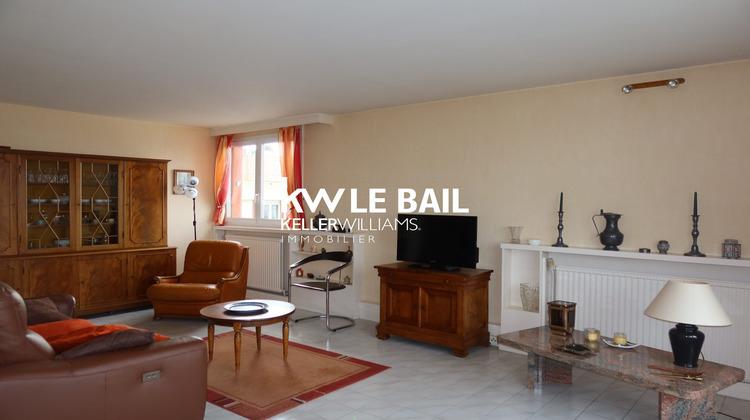 Ma-Cabane - Vente Appartement Pontoise, 103 m²