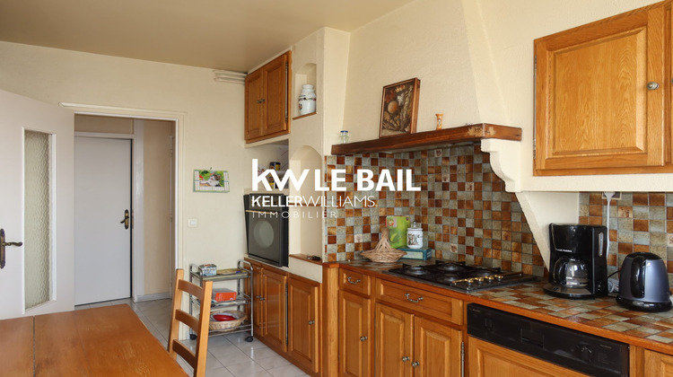 Ma-Cabane - Vente Appartement Pontoise, 103 m²