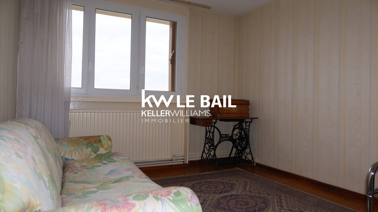 Ma-Cabane - Vente Appartement Pontoise, 103 m²