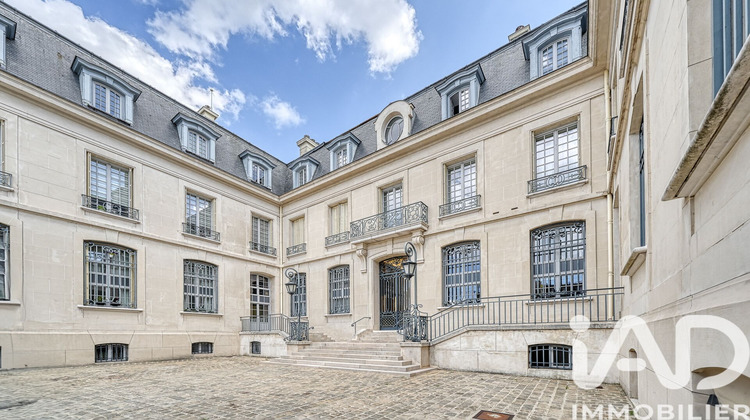 Ma-Cabane - Vente Appartement Pontoise, 103 m²
