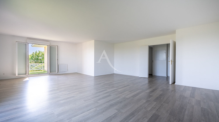Ma-Cabane - Vente Appartement PONTOISE, 104 m²